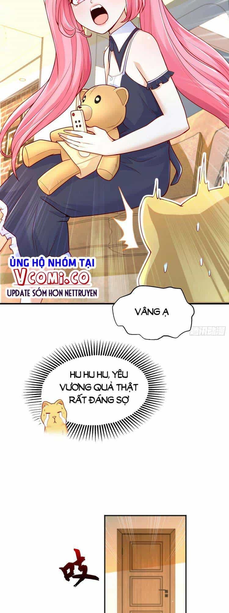 Vô Địch Từ Cưỡng Hôn Ma Nữ - Chương 28 - ảnh 30