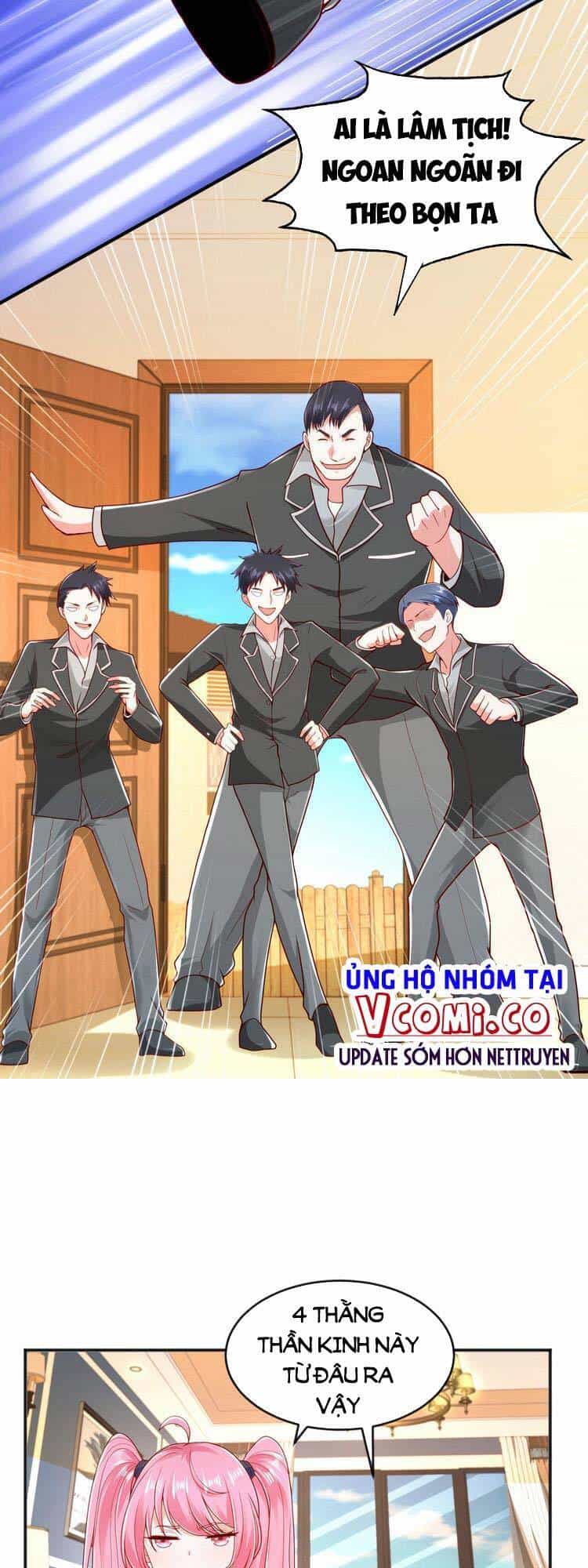 Vô Địch Từ Cưỡng Hôn Ma Nữ - Chương 28 - ảnh 32