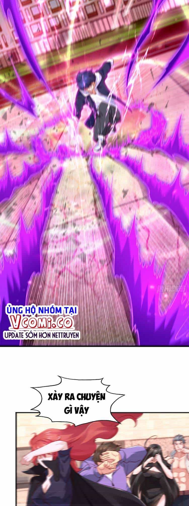 Vô Địch Từ Cưỡng Hôn Ma Nữ - Chương 29 - ảnh 32