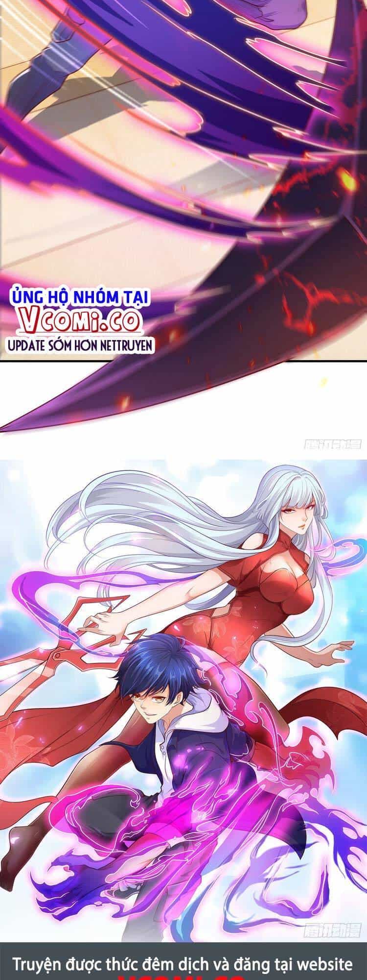 Vô Địch Từ Cưỡng Hôn Ma Nữ - Chương 29 - ảnh 57