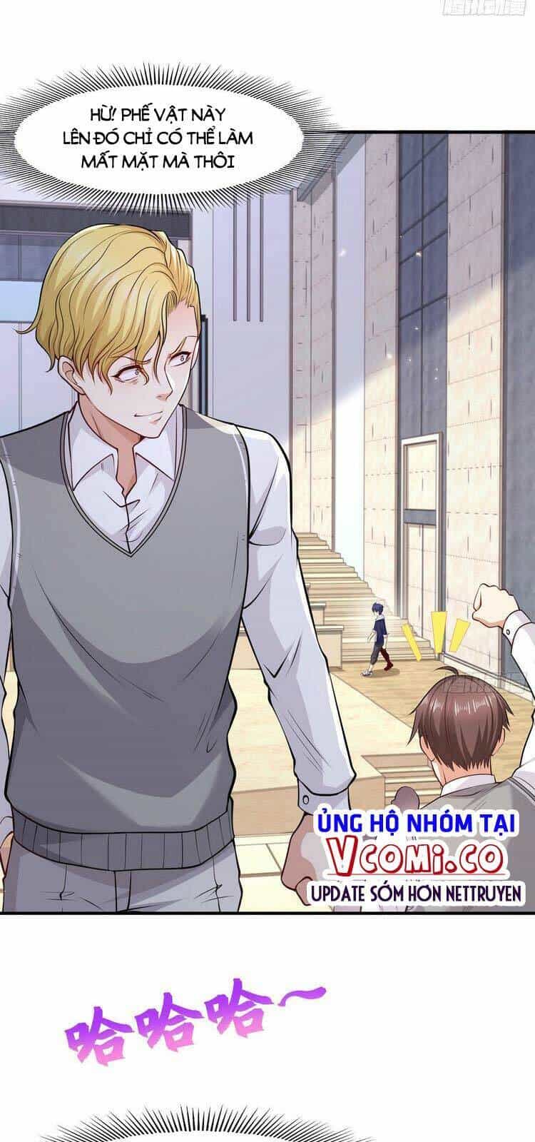Vô Địch Từ Cưỡng Hôn Ma Nữ - Chương 3 - ảnh 25