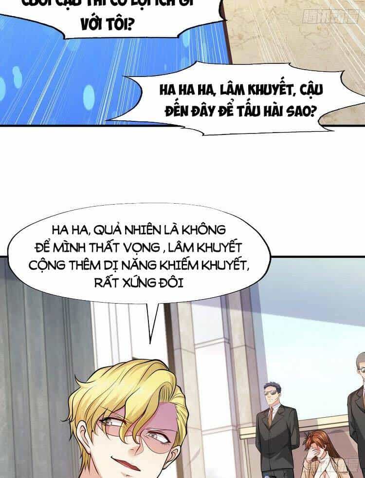 Vô Địch Từ Cưỡng Hôn Ma Nữ - Chương 3 - ảnh 34