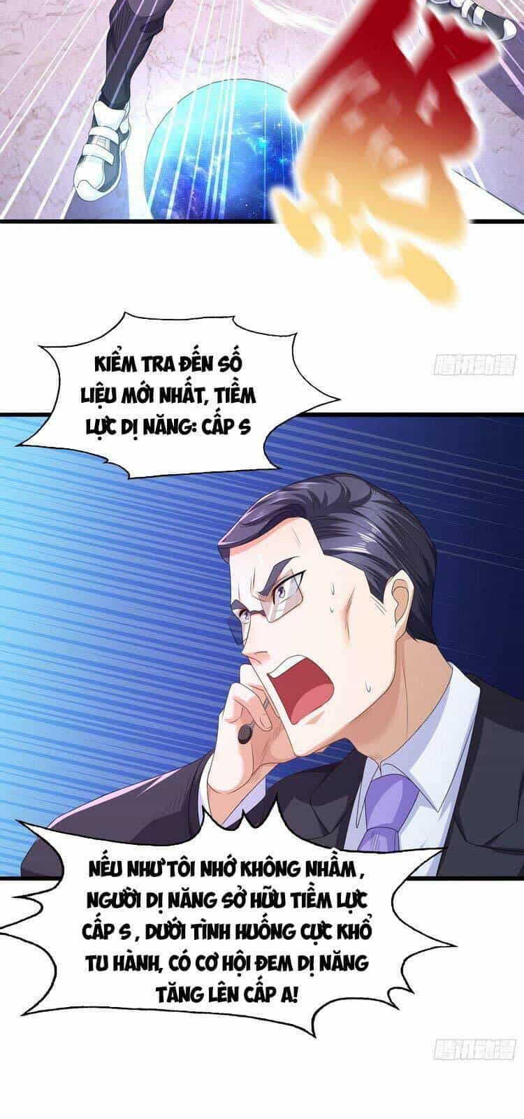 Vô Địch Từ Cưỡng Hôn Ma Nữ - Chương 3 - ảnh 40