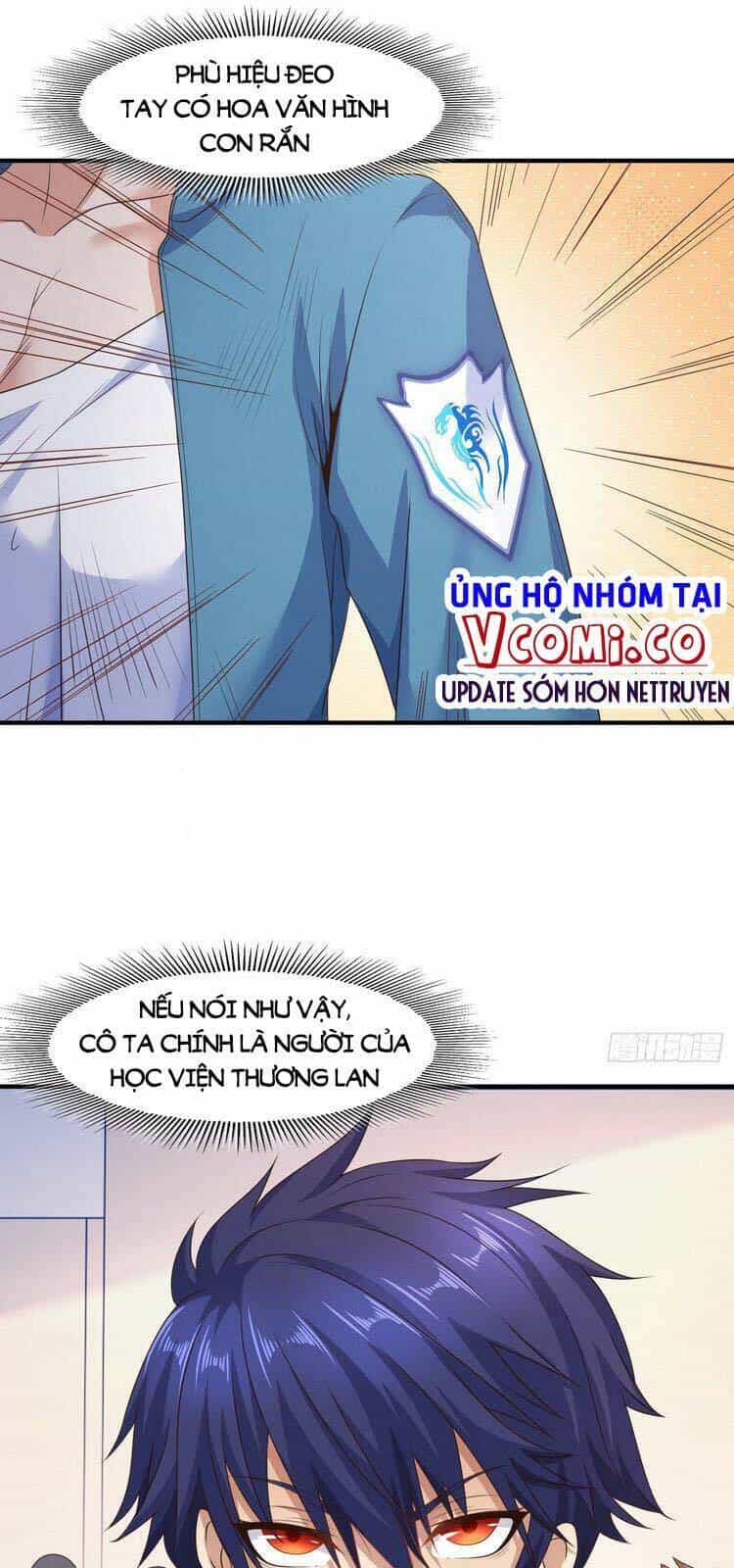 Vô Địch Từ Cưỡng Hôn Ma Nữ - Chương 3 - ảnh 53
