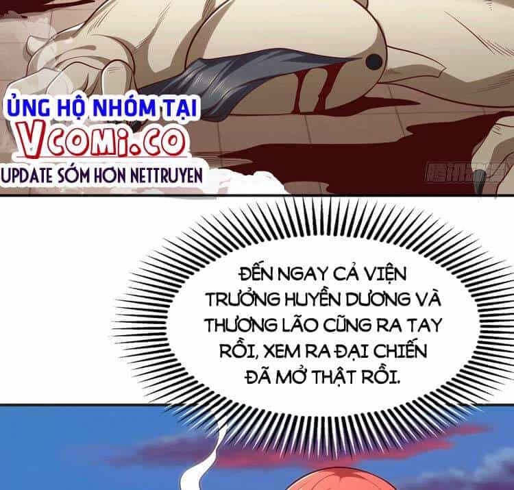 Vô Địch Từ Cưỡng Hôn Ma Nữ - Chương 30 - ảnh 34