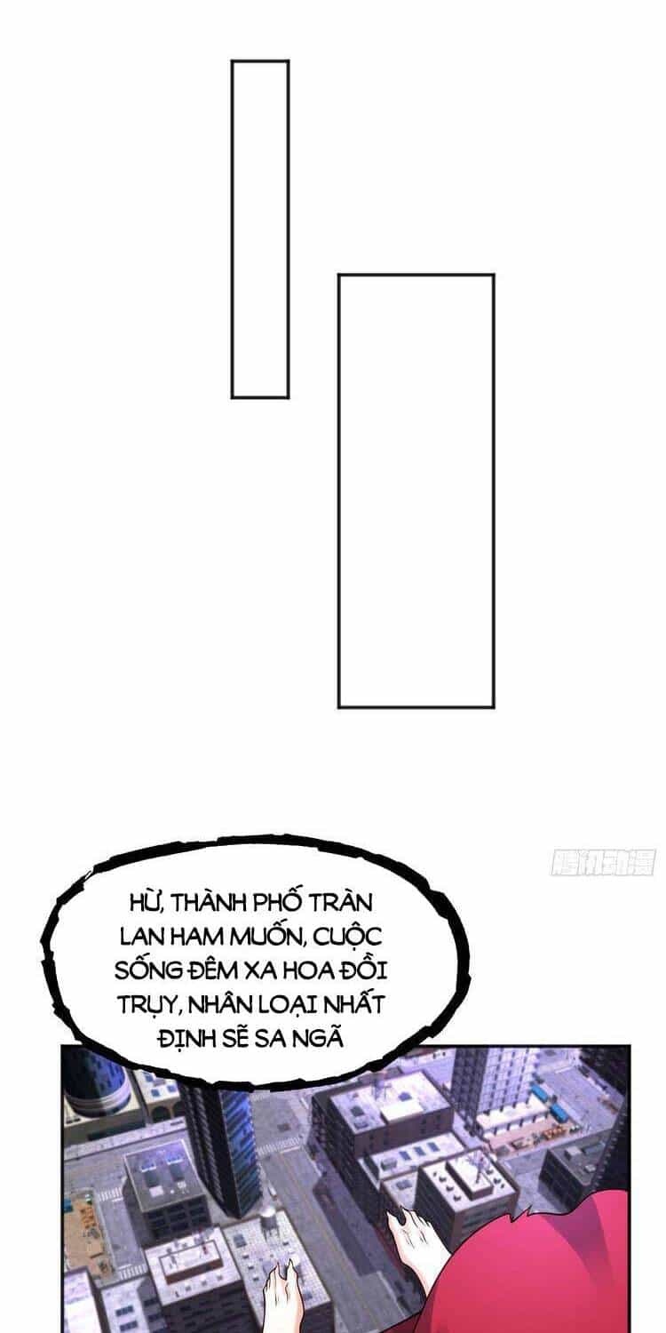 Vô Địch Từ Cưỡng Hôn Ma Nữ - Chương 31 - ảnh 6