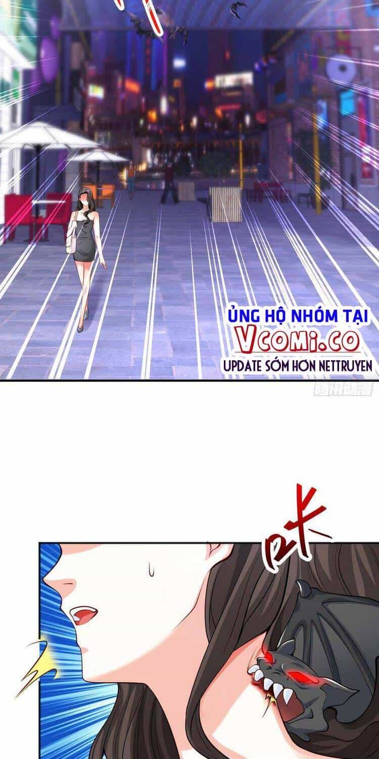Vô Địch Từ Cưỡng Hôn Ma Nữ - Chương 31 - ảnh 8