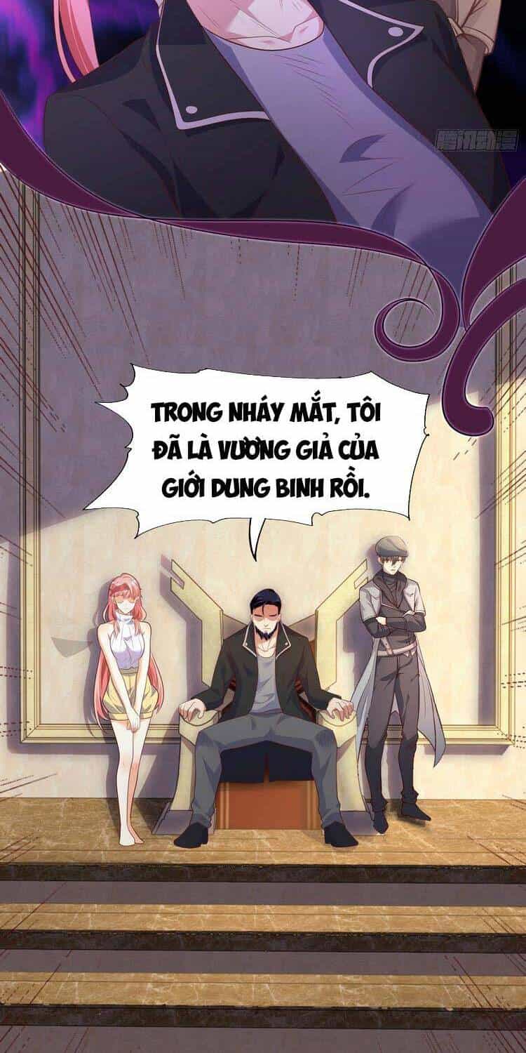 Vô Địch Từ Cưỡng Hôn Ma Nữ - Chương 32 - ảnh 28