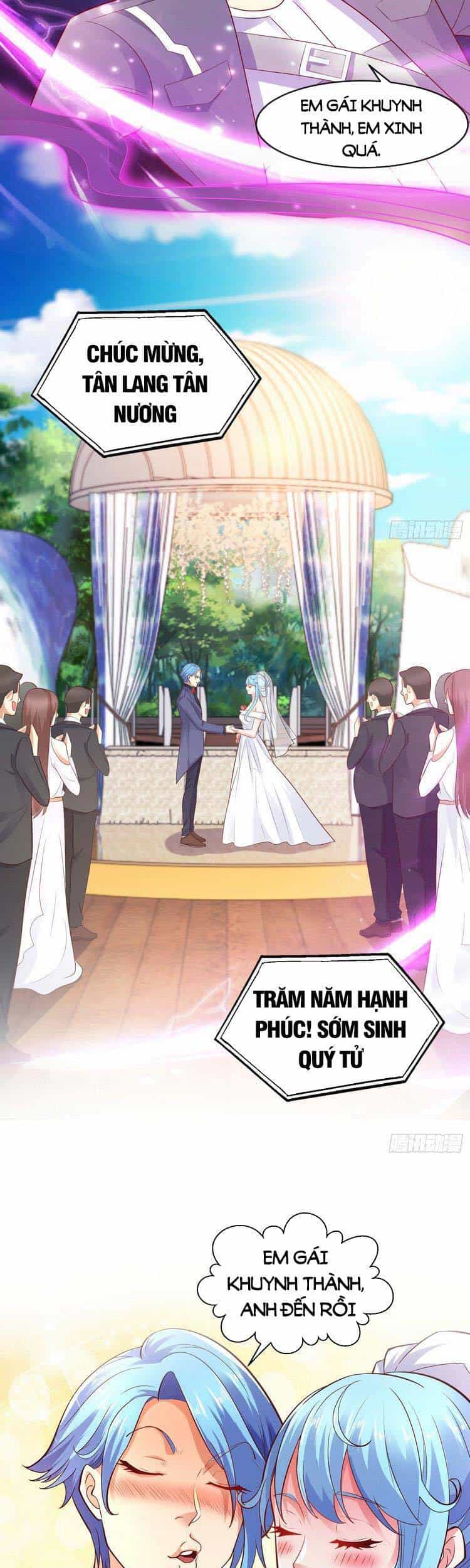 Vô Địch Từ Cưỡng Hôn Ma Nữ - Chương 32 - ảnh 31
