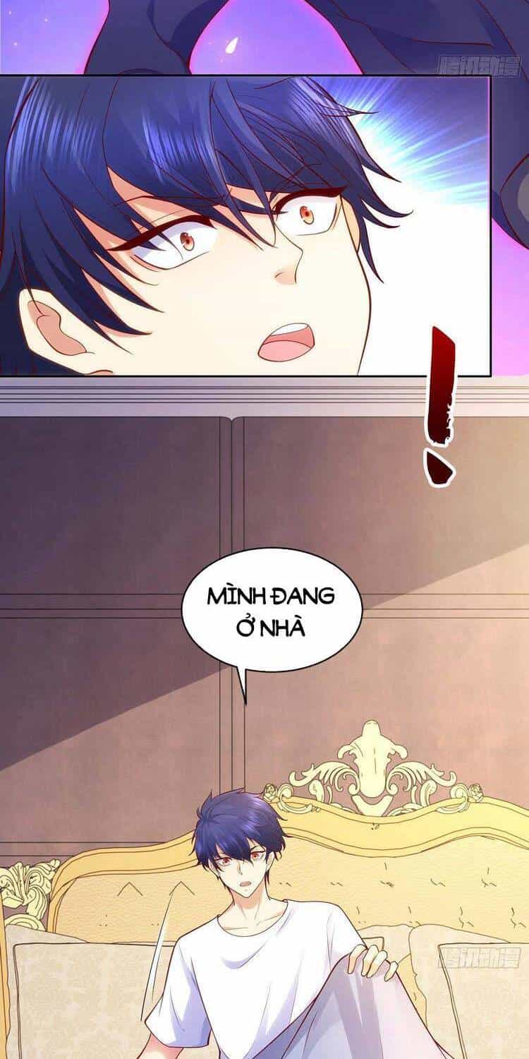Vô Địch Từ Cưỡng Hôn Ma Nữ - Chương 32 - ảnh 36