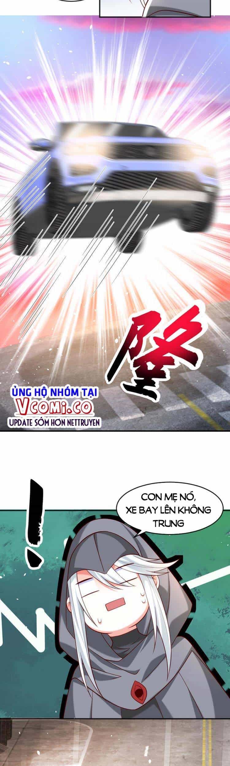 Vô Địch Từ Cưỡng Hôn Ma Nữ - Chương 33 - ảnh 18
