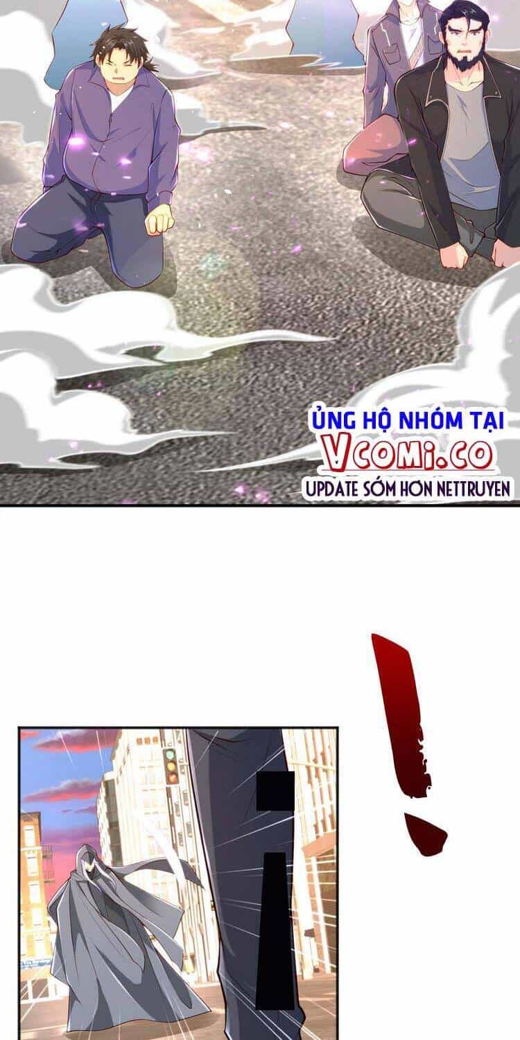 Vô Địch Từ Cưỡng Hôn Ma Nữ - Chương 33 - ảnh 4