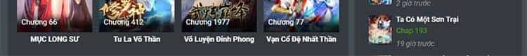 Vô Địch Từ Cưỡng Hôn Ma Nữ - Chương 33 - ảnh 50