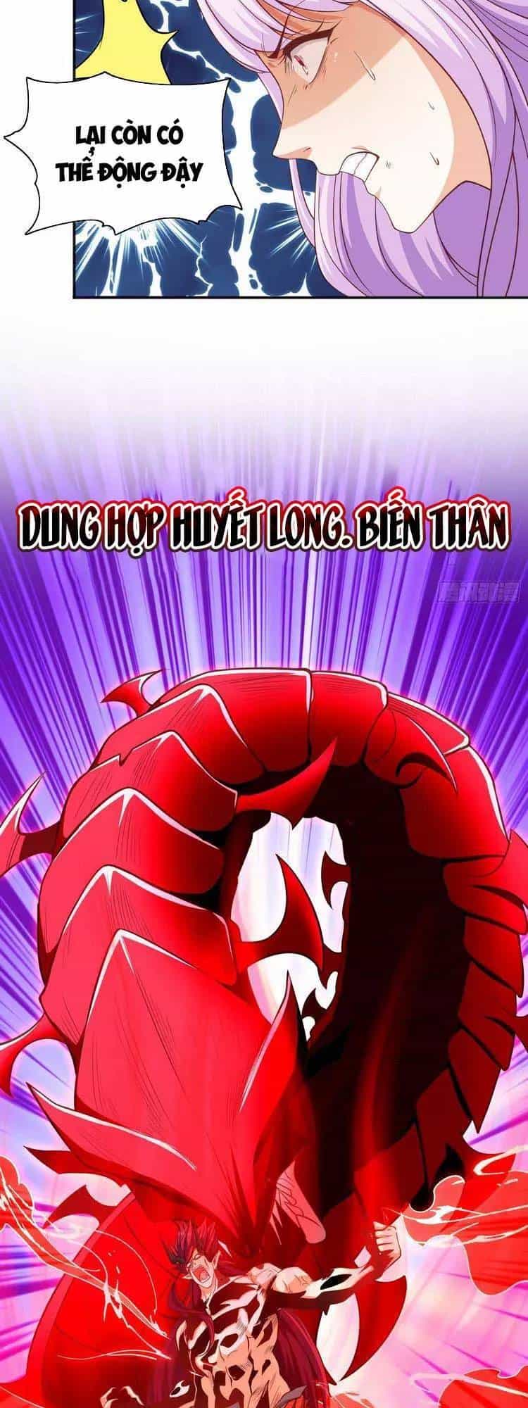 Vô Địch Từ Cưỡng Hôn Ma Nữ - Chương 35 - ảnh 12