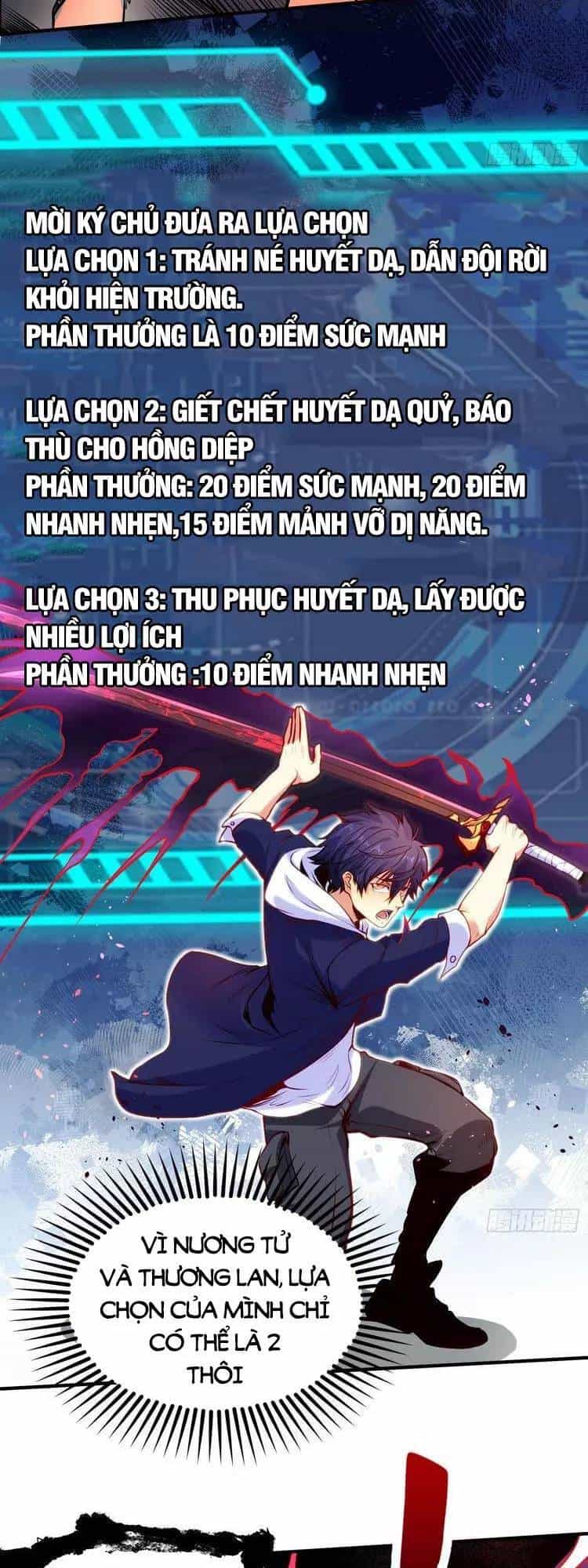 Vô Địch Từ Cưỡng Hôn Ma Nữ - Chương 35 - ảnh 29