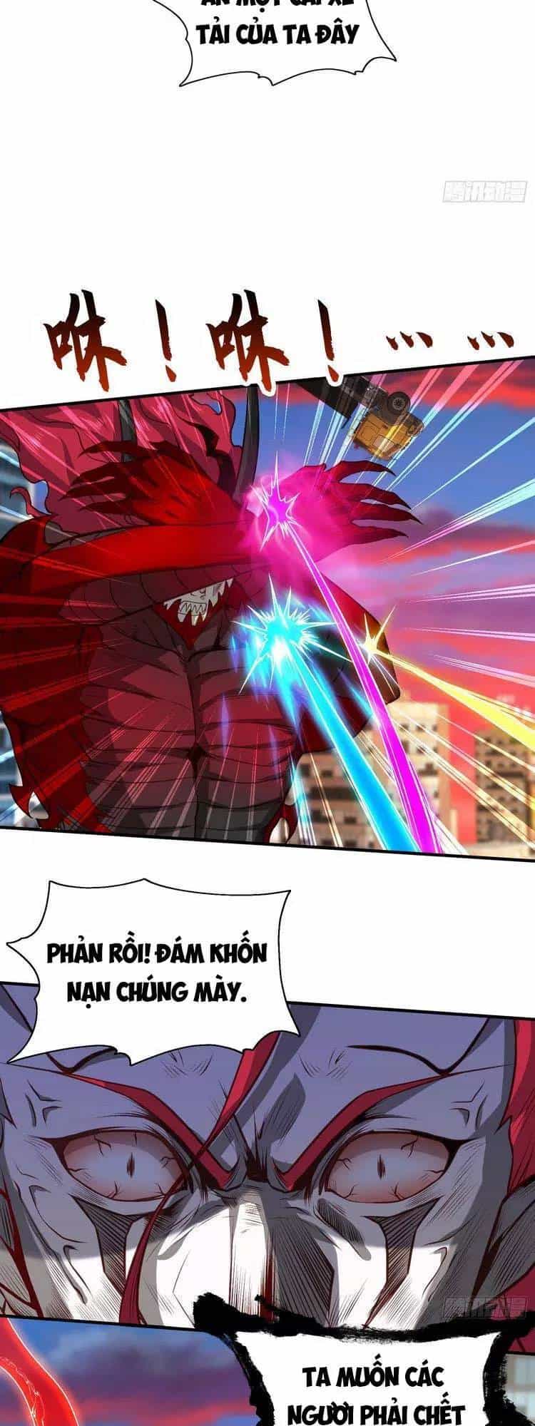Vô Địch Từ Cưỡng Hôn Ma Nữ - Chương 35 - ảnh 44