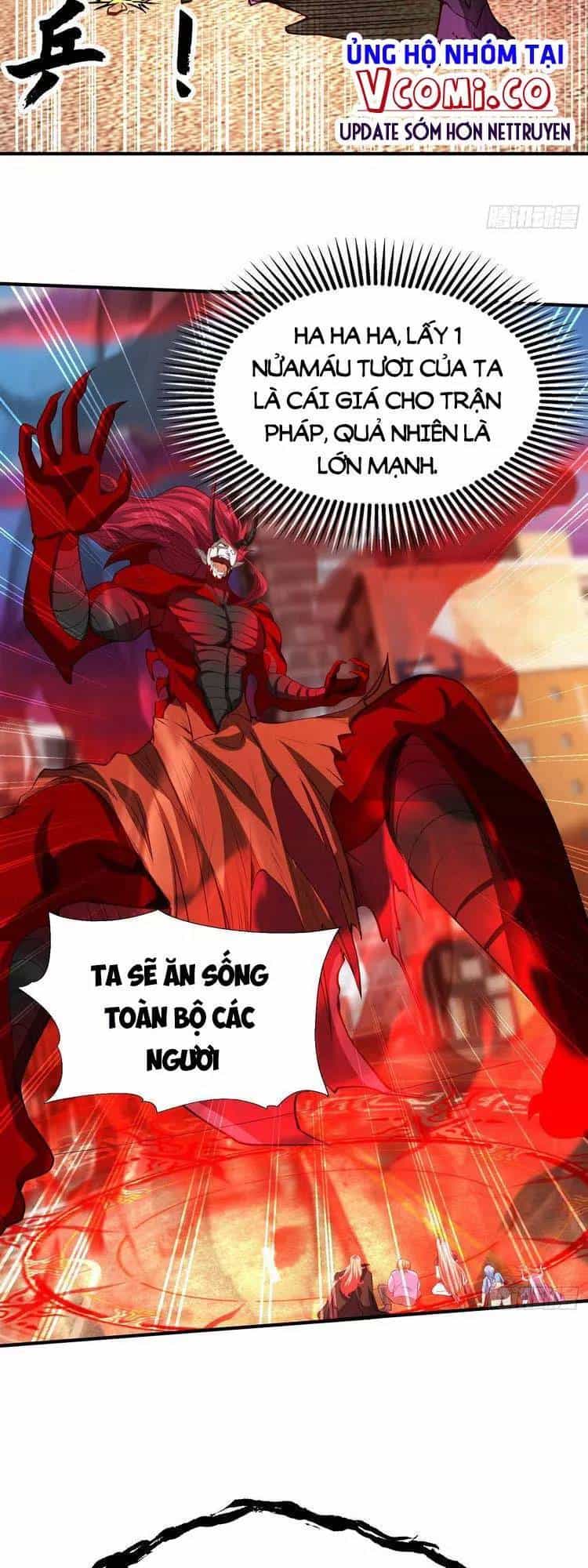 Vô Địch Từ Cưỡng Hôn Ma Nữ - Chương 35 - ảnh 47