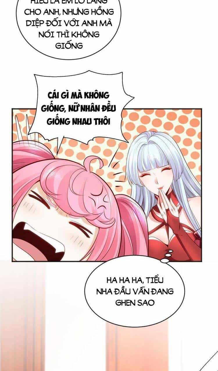 Vô Địch Từ Cưỡng Hôn Ma Nữ - Chương 36 - ảnh 31