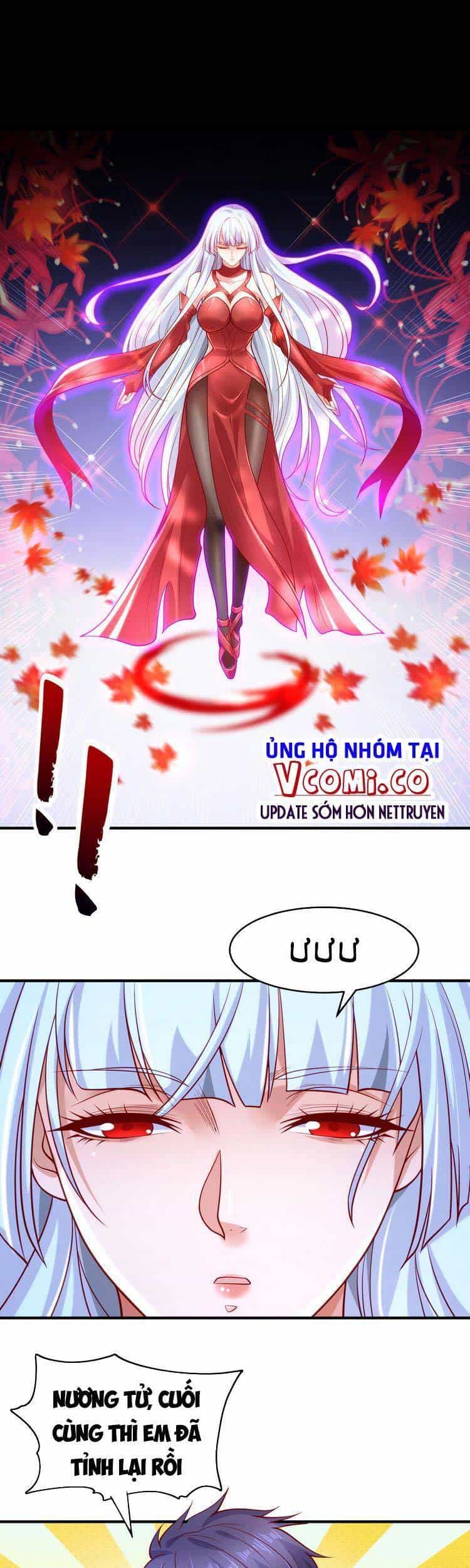 Vô Địch Từ Cưỡng Hôn Ma Nữ - Chương 36 - ảnh 7