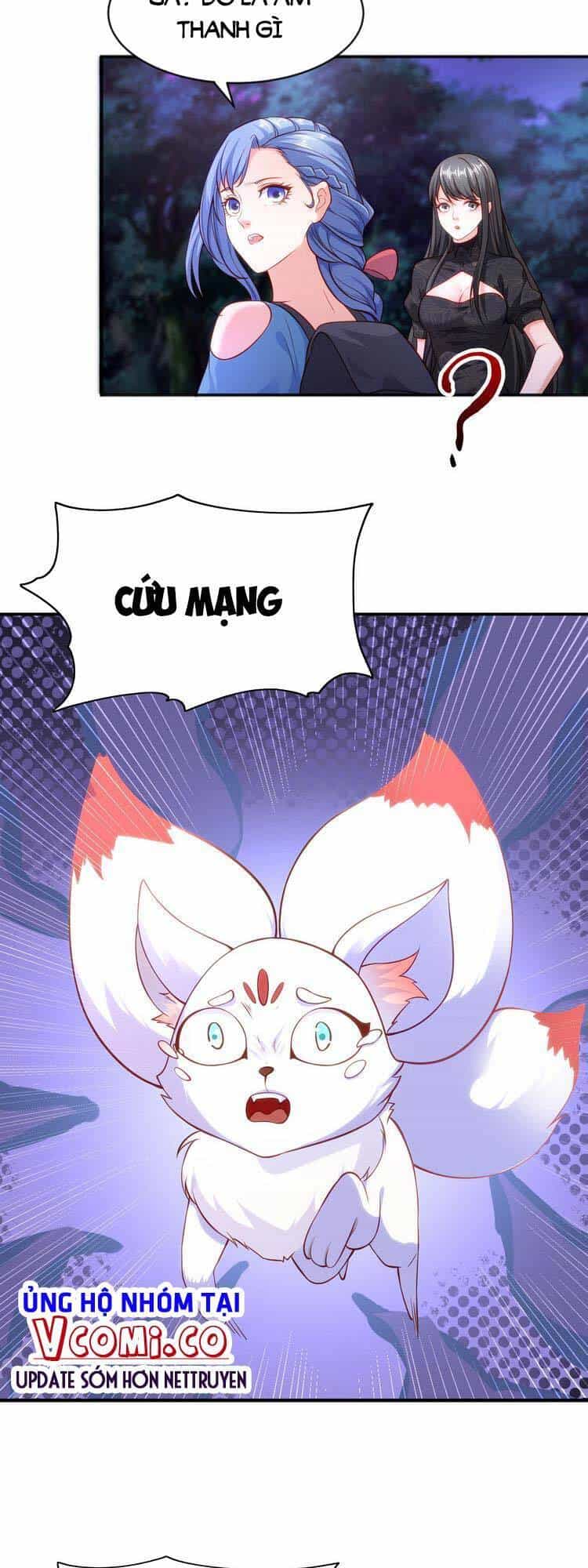 Vô Địch Từ Cưỡng Hôn Ma Nữ - Chương 38 - ảnh 27