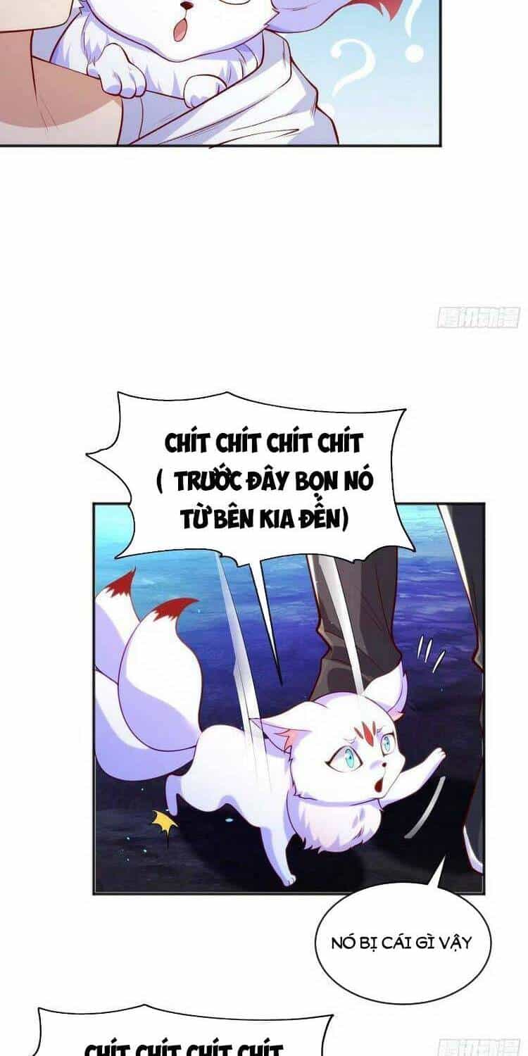 Vô Địch Từ Cưỡng Hôn Ma Nữ - Chương 39 - ảnh 16