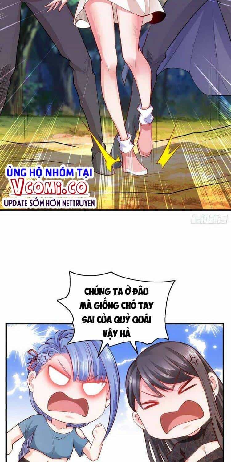 Vô Địch Từ Cưỡng Hôn Ma Nữ - Chương 39 - ảnh 30
