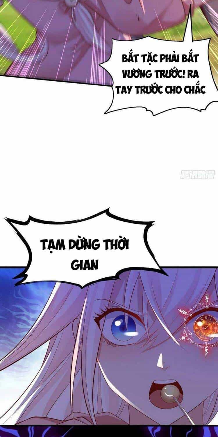 Vô Địch Từ Cưỡng Hôn Ma Nữ - Chương 39 - ảnh 32