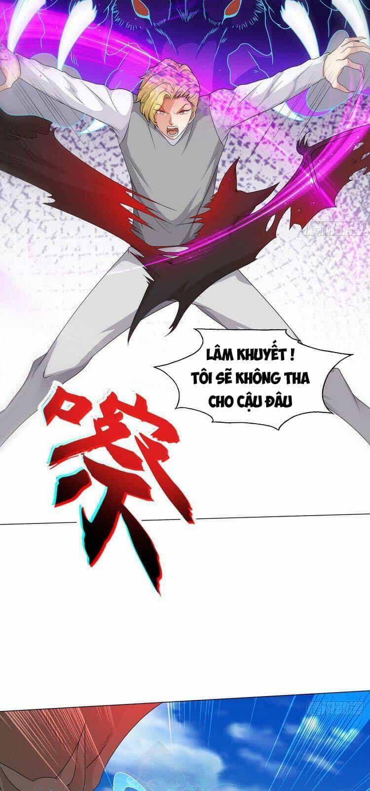 Vô Địch Từ Cưỡng Hôn Ma Nữ - Chương 4 - ảnh 18