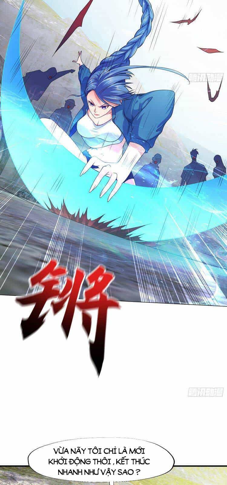 Vô Địch Từ Cưỡng Hôn Ma Nữ - Chương 4 - ảnh 20