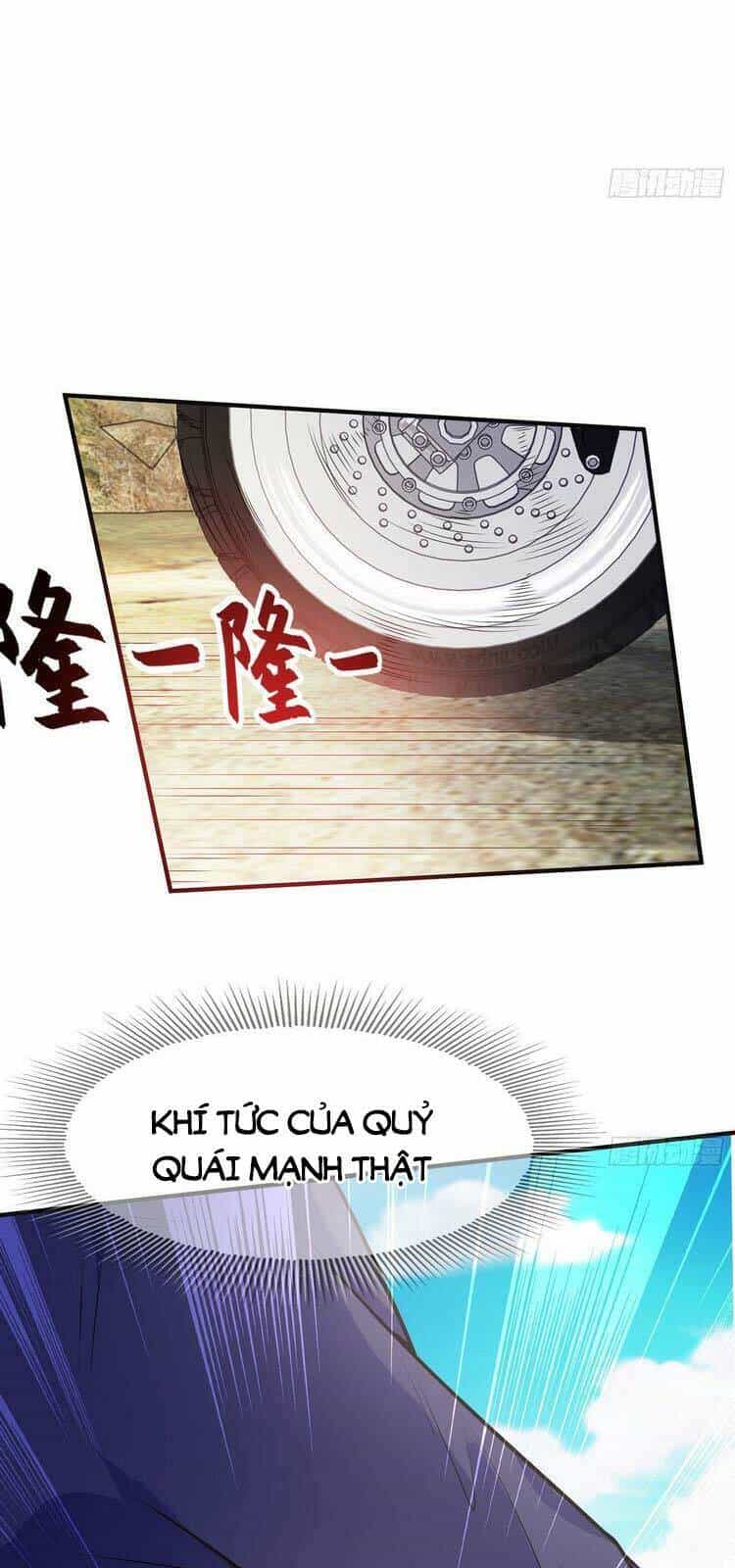 Vô Địch Từ Cưỡng Hôn Ma Nữ - Chương 4 - ảnh 27
