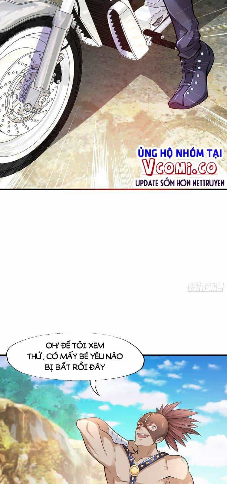 Vô Địch Từ Cưỡng Hôn Ma Nữ - Chương 4 - ảnh 29
