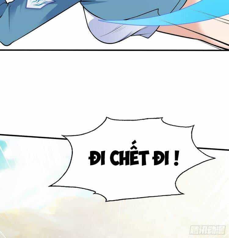 Vô Địch Từ Cưỡng Hôn Ma Nữ - Chương 4 - ảnh 36