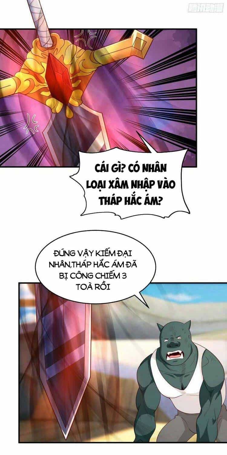 Vô Địch Từ Cưỡng Hôn Ma Nữ - Chương 40 - ảnh 38
