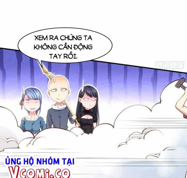 Vô Địch Từ Cưỡng Hôn Ma Nữ - Chương 40 - ảnh 49