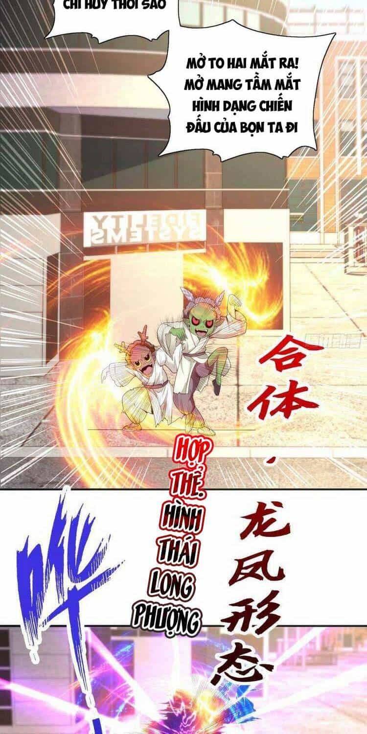 Vô Địch Từ Cưỡng Hôn Ma Nữ - Chương 41 - ảnh 4