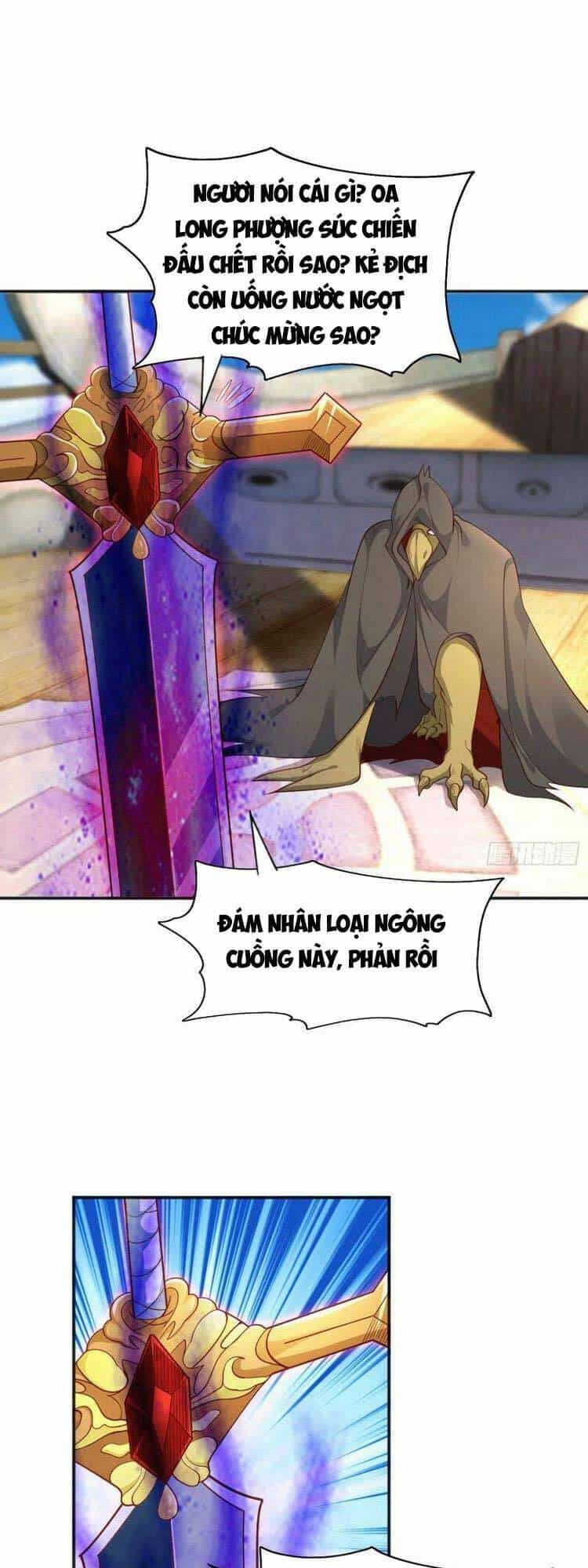 Vô Địch Từ Cưỡng Hôn Ma Nữ - Chương 42 - ảnh 1