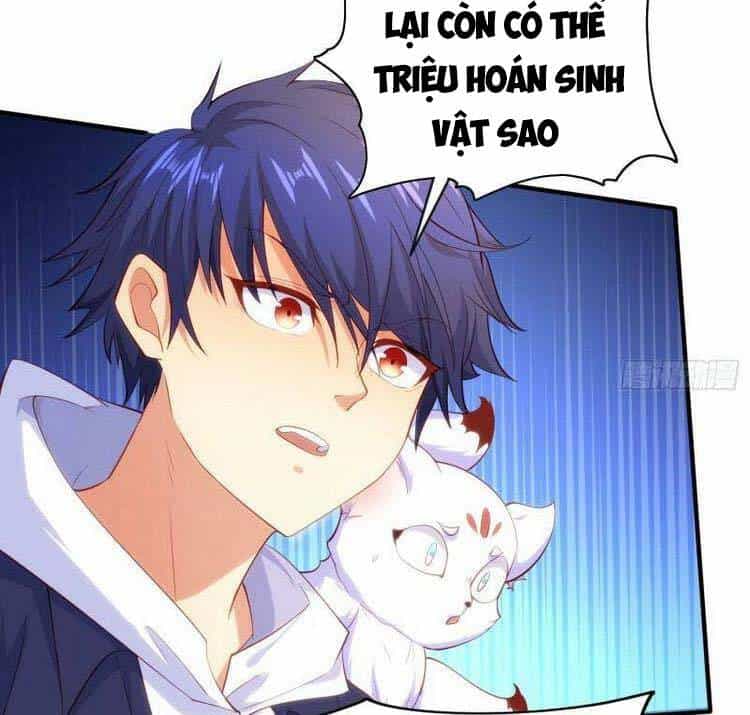 Vô Địch Từ Cưỡng Hôn Ma Nữ - Chương 42 - ảnh 17