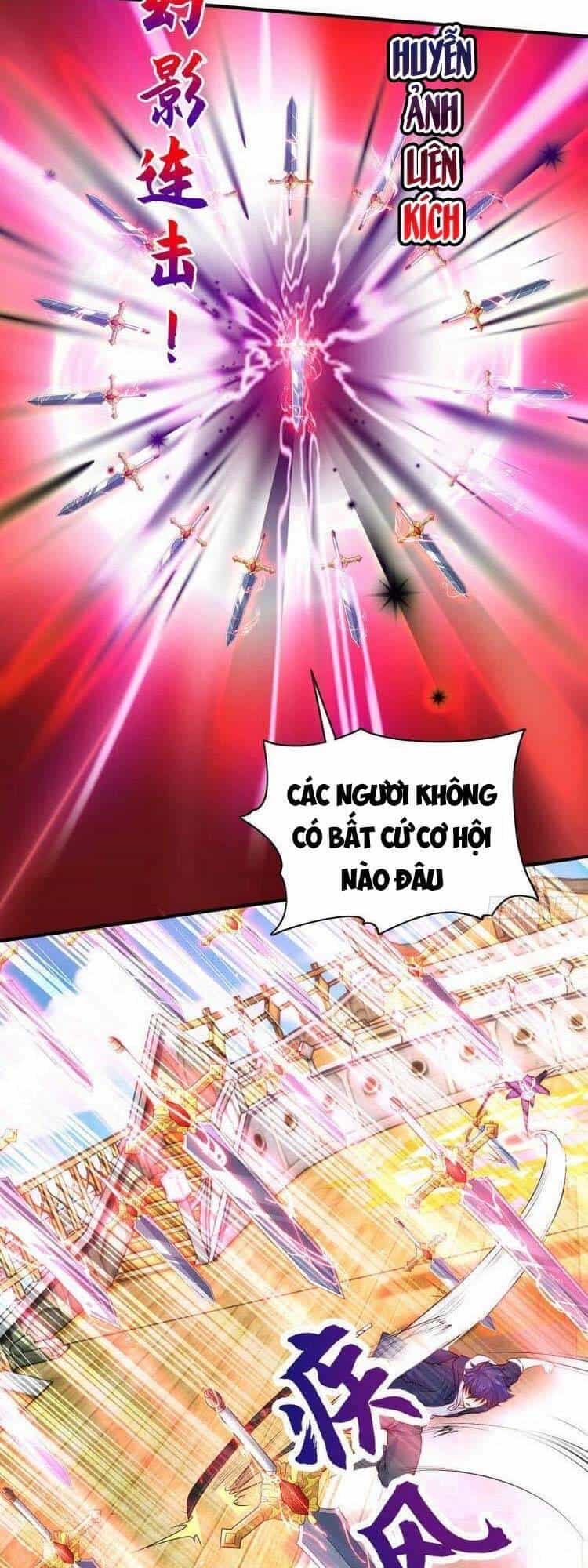 Vô Địch Từ Cưỡng Hôn Ma Nữ - Chương 42 - ảnh 22