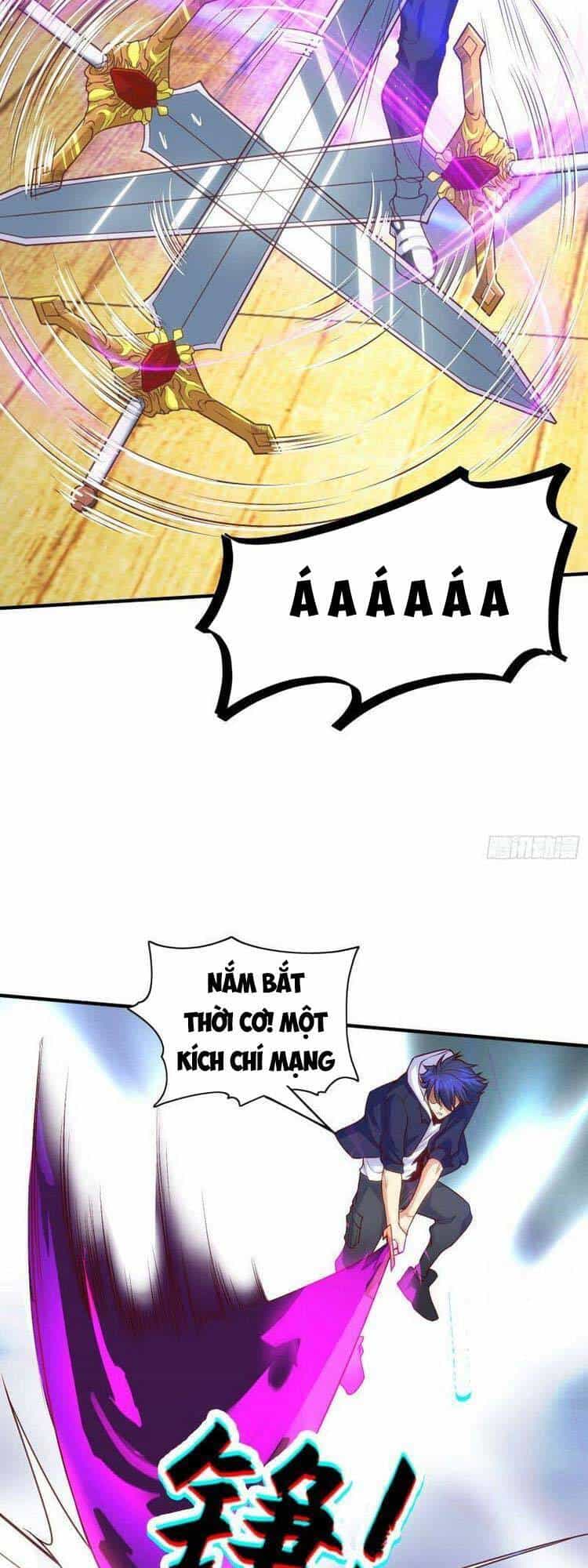Vô Địch Từ Cưỡng Hôn Ma Nữ - Chương 42 - ảnh 34