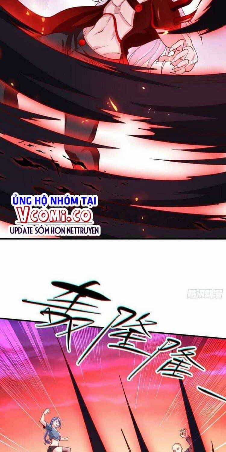 Vô Địch Từ Cưỡng Hôn Ma Nữ - Chương 43 - ảnh 16
