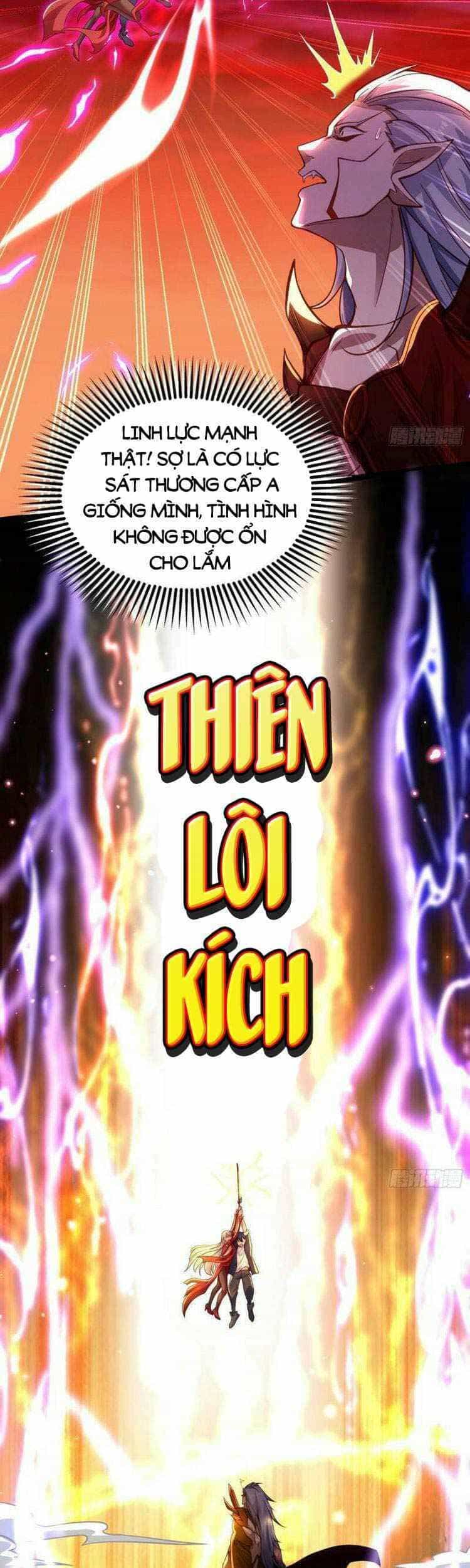 Vô Địch Từ Cưỡng Hôn Ma Nữ - Chương 43 - ảnh 38