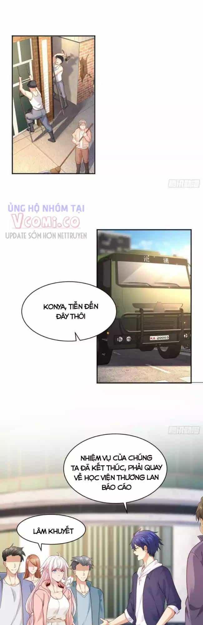 Vô Địch Từ Cưỡng Hôn Ma Nữ - Chương 44 - ảnh 11