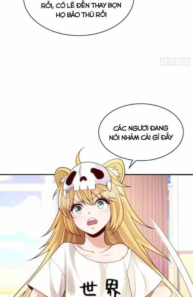 Vô Địch Từ Cưỡng Hôn Ma Nữ - Chương 44 - ảnh 28