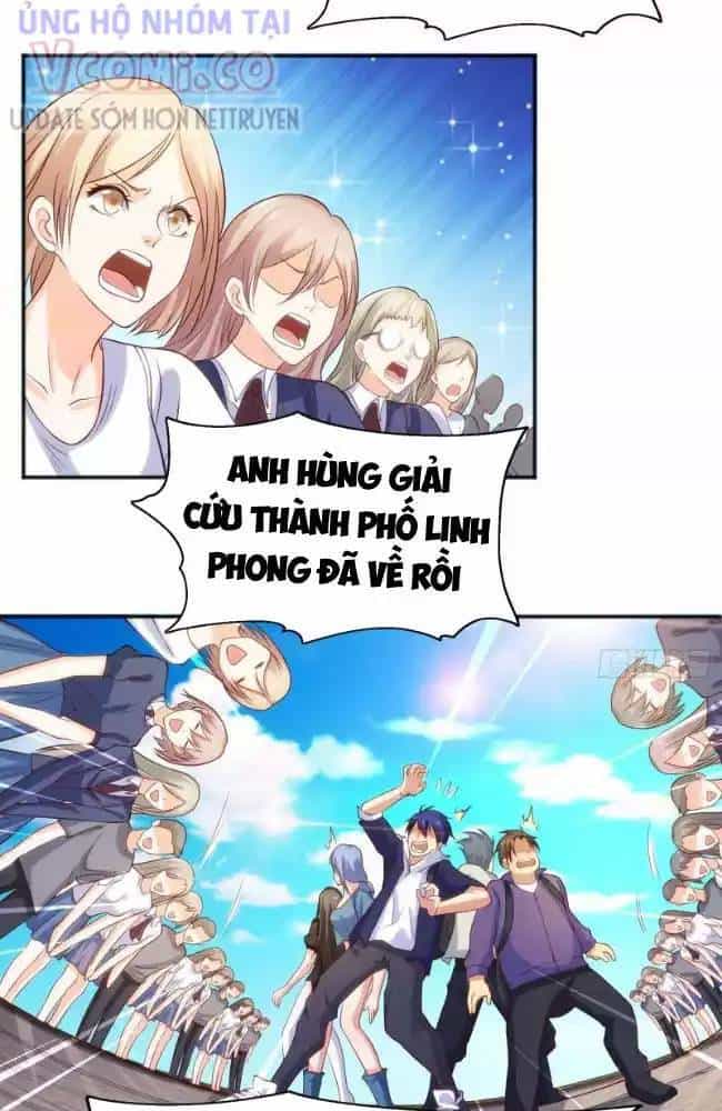 Vô Địch Từ Cưỡng Hôn Ma Nữ - Chương 44 - ảnh 34
