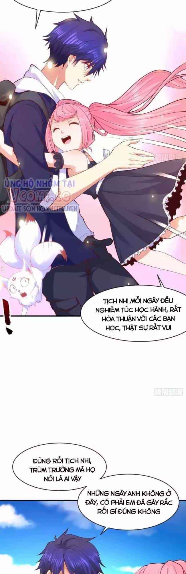 Vô Địch Từ Cưỡng Hôn Ma Nữ - Chương 44 - ảnh 41