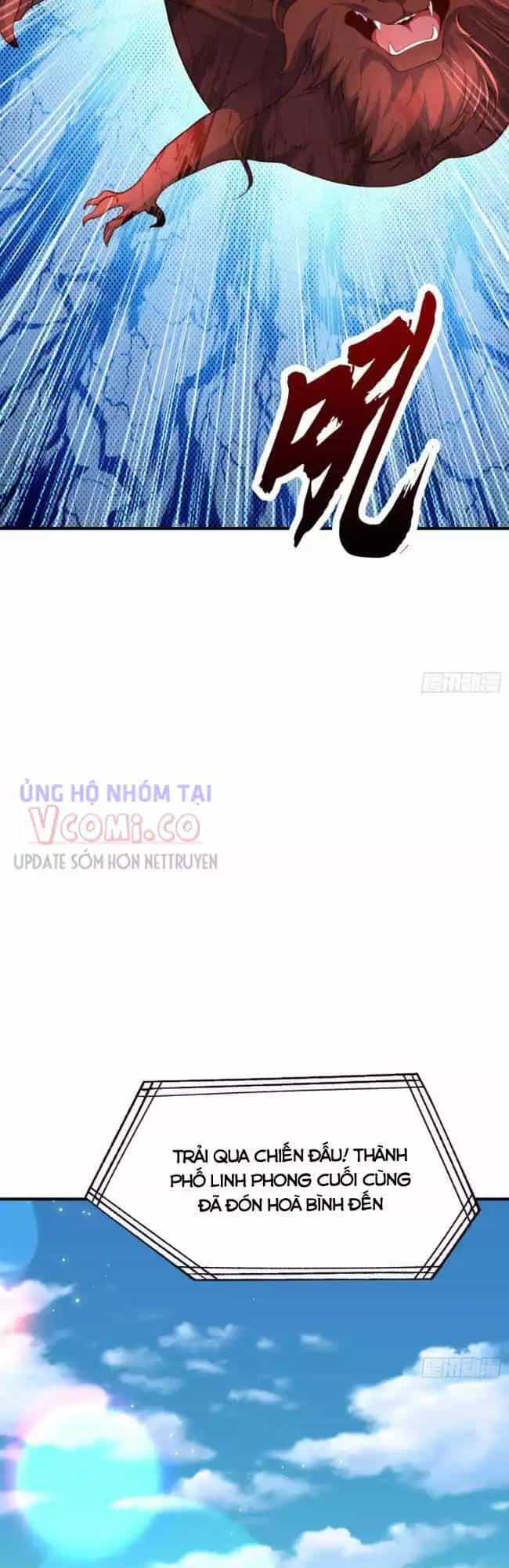 Vô Địch Từ Cưỡng Hôn Ma Nữ - Chương 44 - ảnh 9