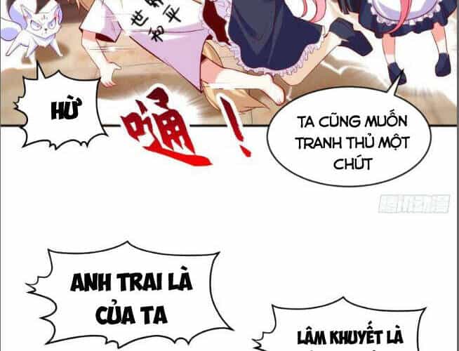 Vô Địch Từ Cưỡng Hôn Ma Nữ - Chương 45 - ảnh 18
