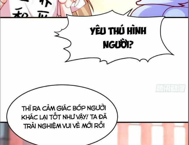 Vô Địch Từ Cưỡng Hôn Ma Nữ - Chương 45 - ảnh 2