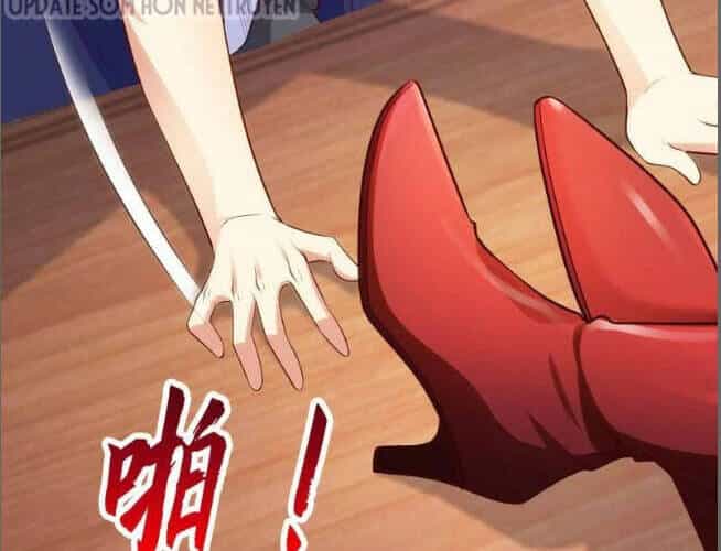 Vô Địch Từ Cưỡng Hôn Ma Nữ - Chương 45 - ảnh 24