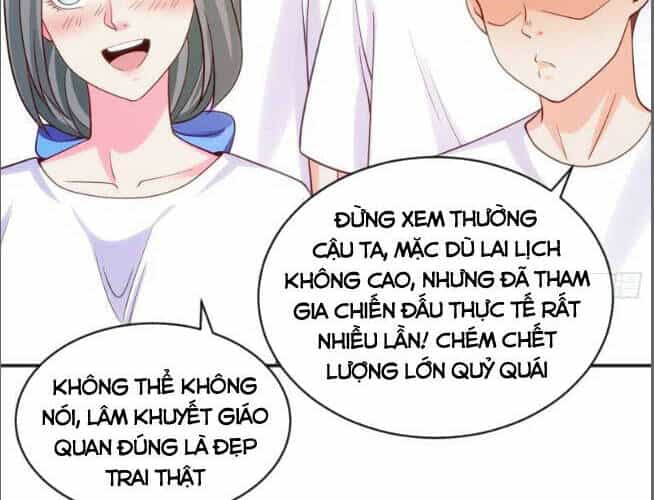 Vô Địch Từ Cưỡng Hôn Ma Nữ - Chương 45 - ảnh 30